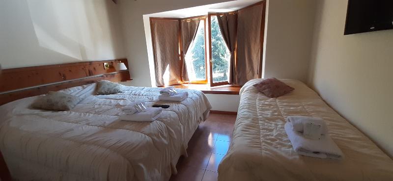 Posada Del Cipres Вила ла Ангостура Екстериор снимка